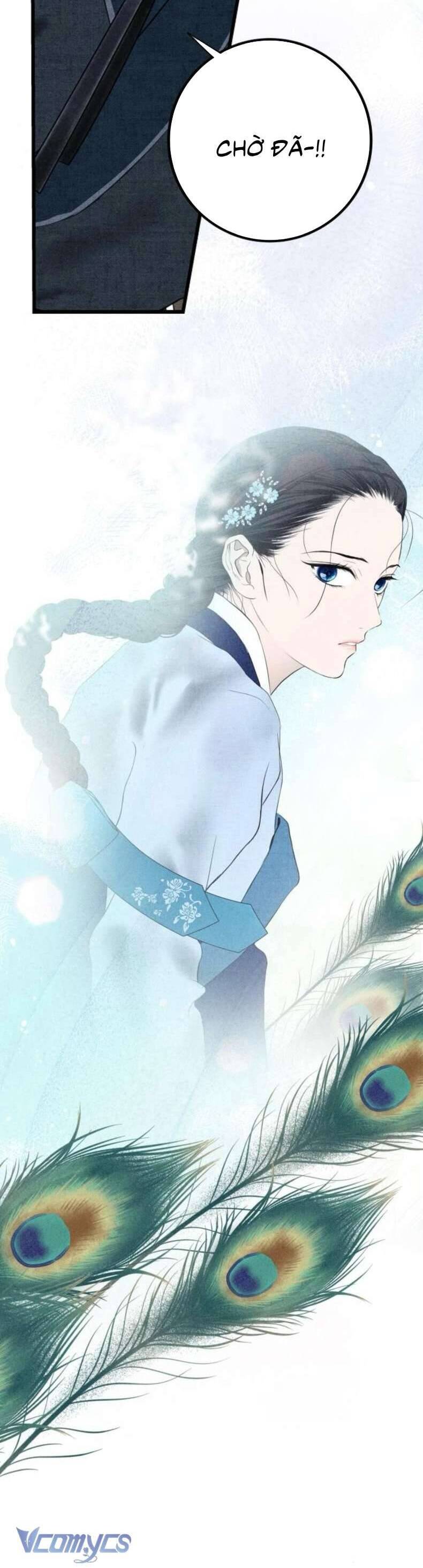Cuộc Tuyển Chọn Vương Phi Triều Joseon Chapter 32 - Trang 47