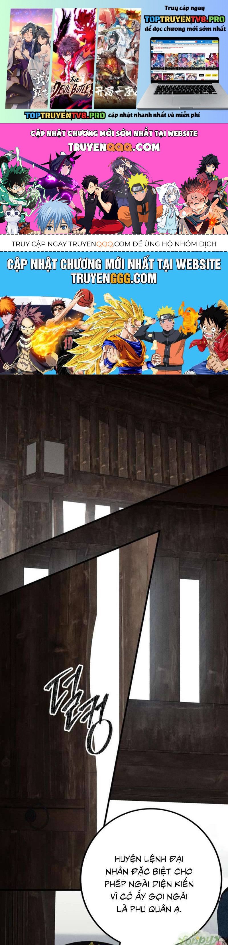 Cuộc Tuyển Chọn Vương Phi Triều Joseon Chapter 33 - Trang 0