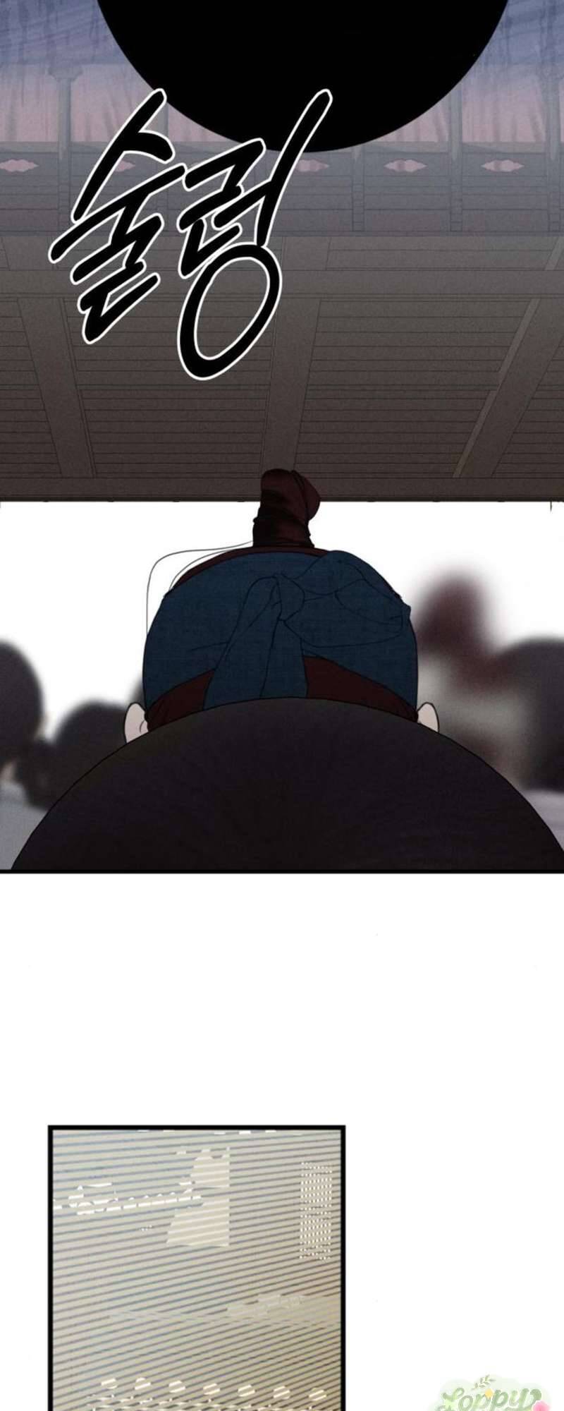 Cuộc Tuyển Chọn Vương Phi Triều Joseon Chapter 33 - Trang 61