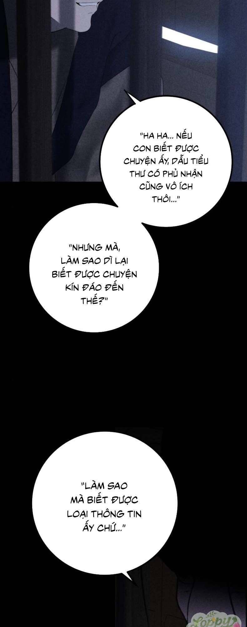 Cuộc Tuyển Chọn Vương Phi Triều Joseon Chapter 32 - Trang 30