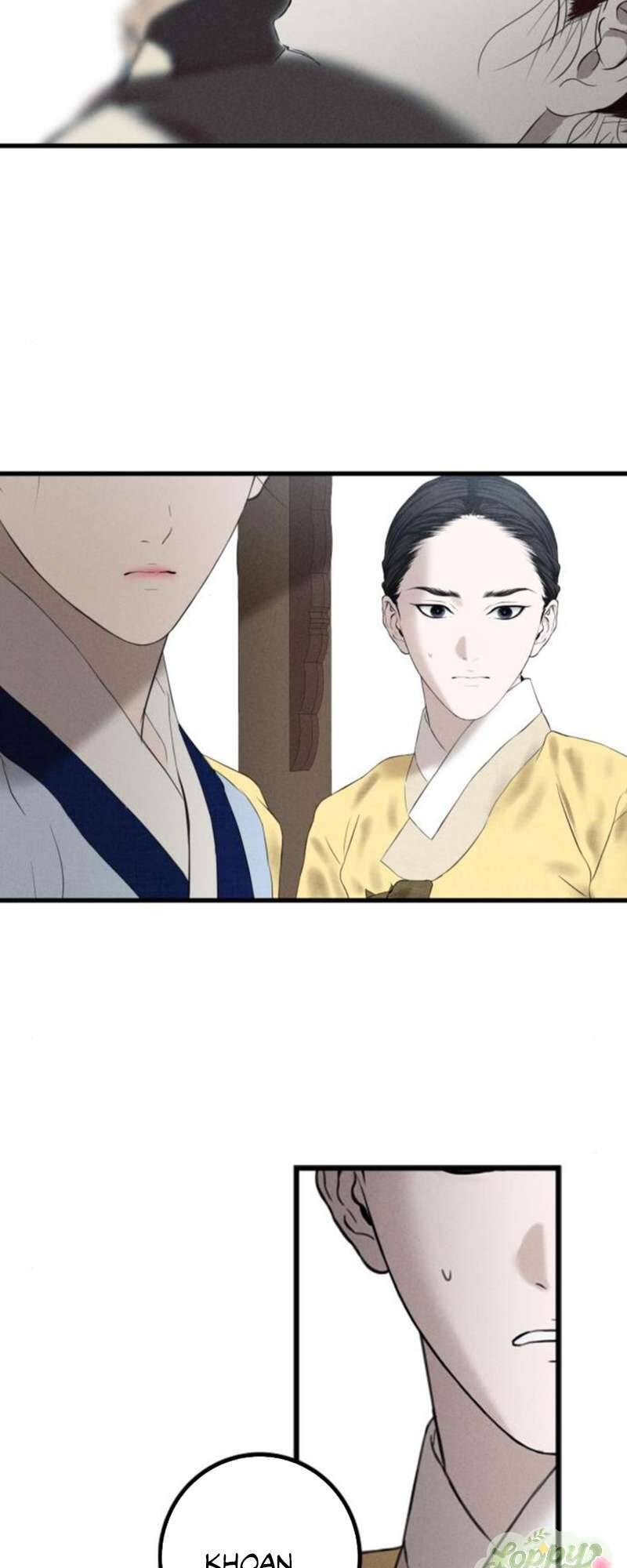 Cuộc Tuyển Chọn Vương Phi Triều Joseon Chapter 33 - Trang 69