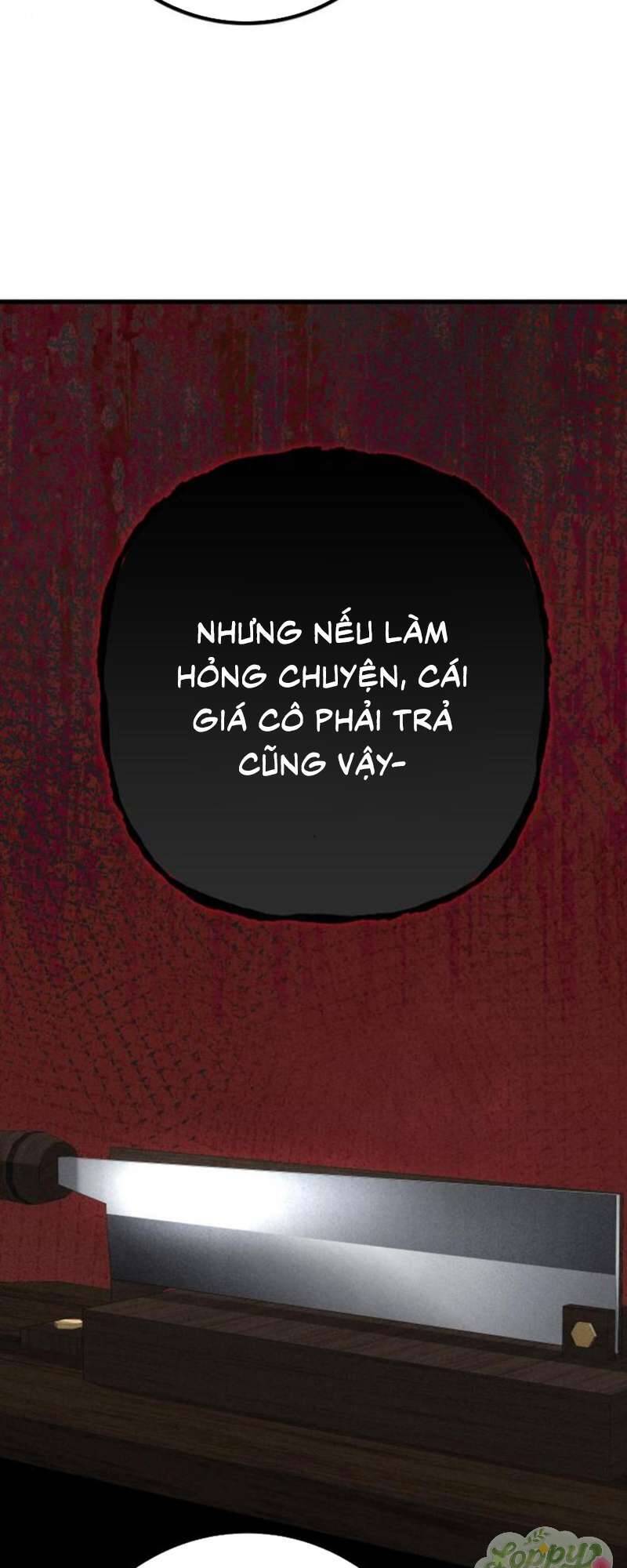 Cuộc Tuyển Chọn Vương Phi Triều Joseon Chapter 33 - Trang 18