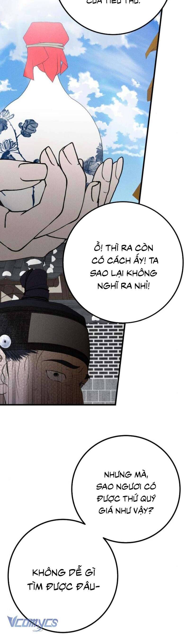 Cuộc Tuyển Chọn Vương Phi Triều Joseon Chapter 32 - Trang 54