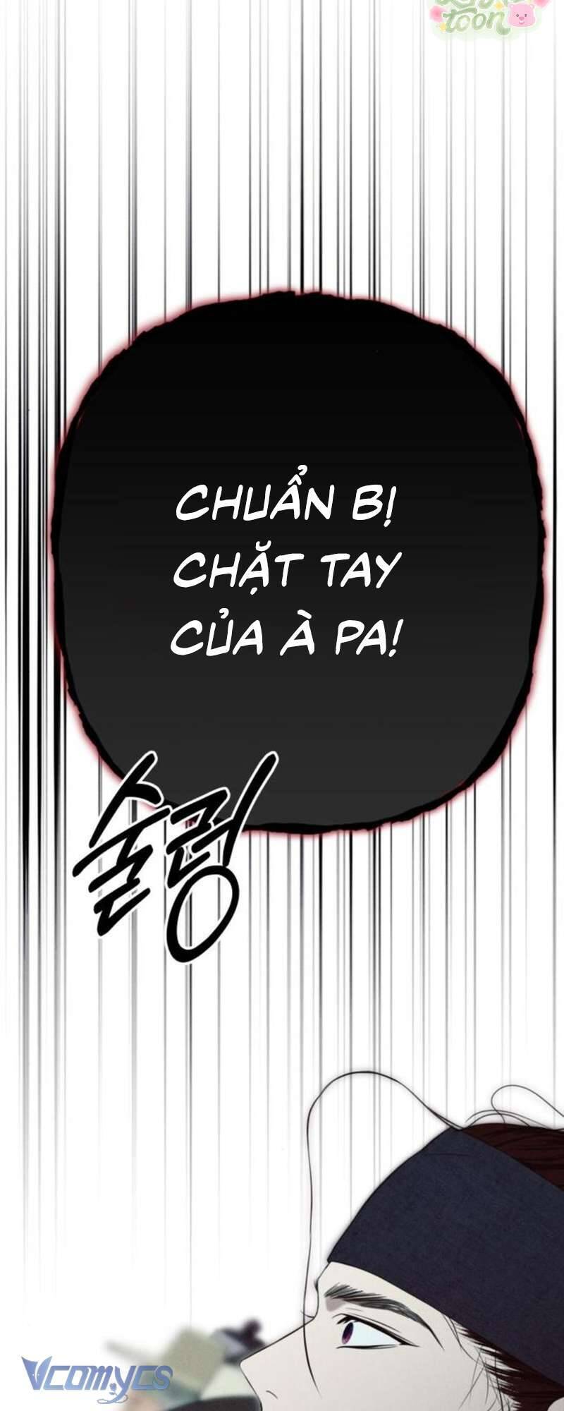 Cuộc Tuyển Chọn Vương Phi Triều Joseon Chapter 33 - Trang 68