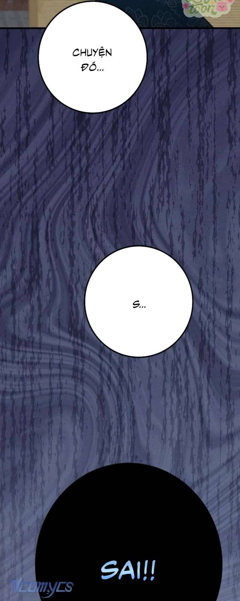 Cuộc Tuyển Chọn Vương Phi Triều Joseon Chapter 33 - Trang 60