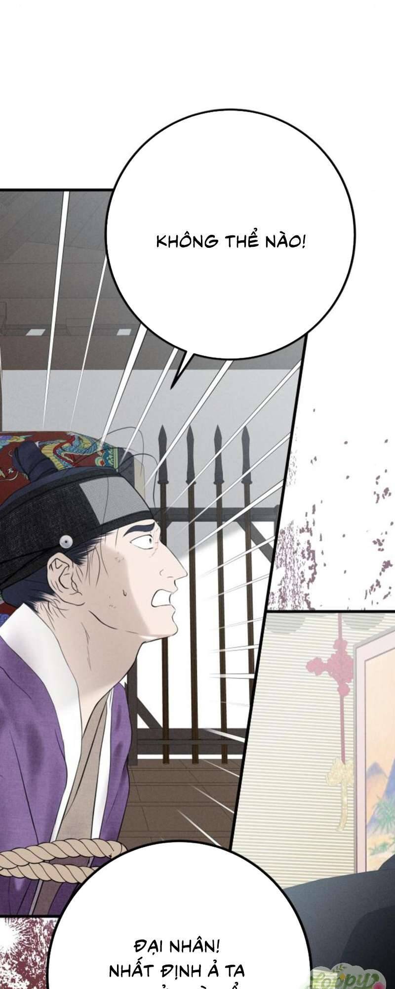 Cuộc Tuyển Chọn Vương Phi Triều Joseon Chapter 33 - Trang 50