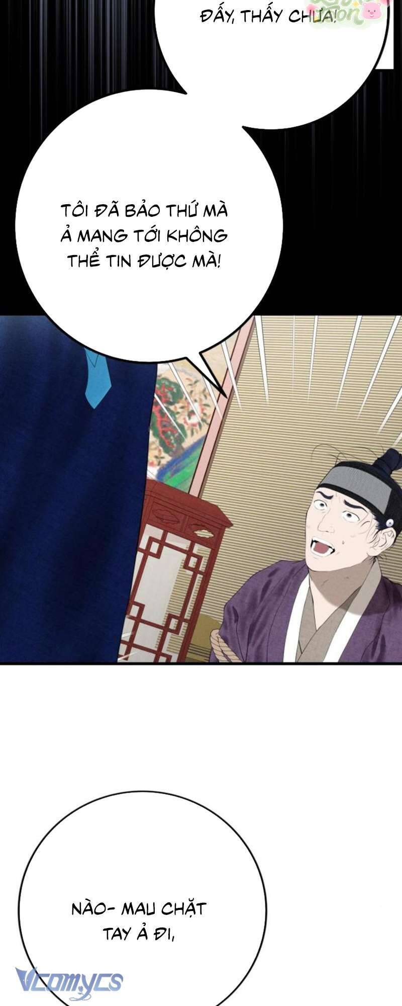 Cuộc Tuyển Chọn Vương Phi Triều Joseon Chapter 33 - Trang 66