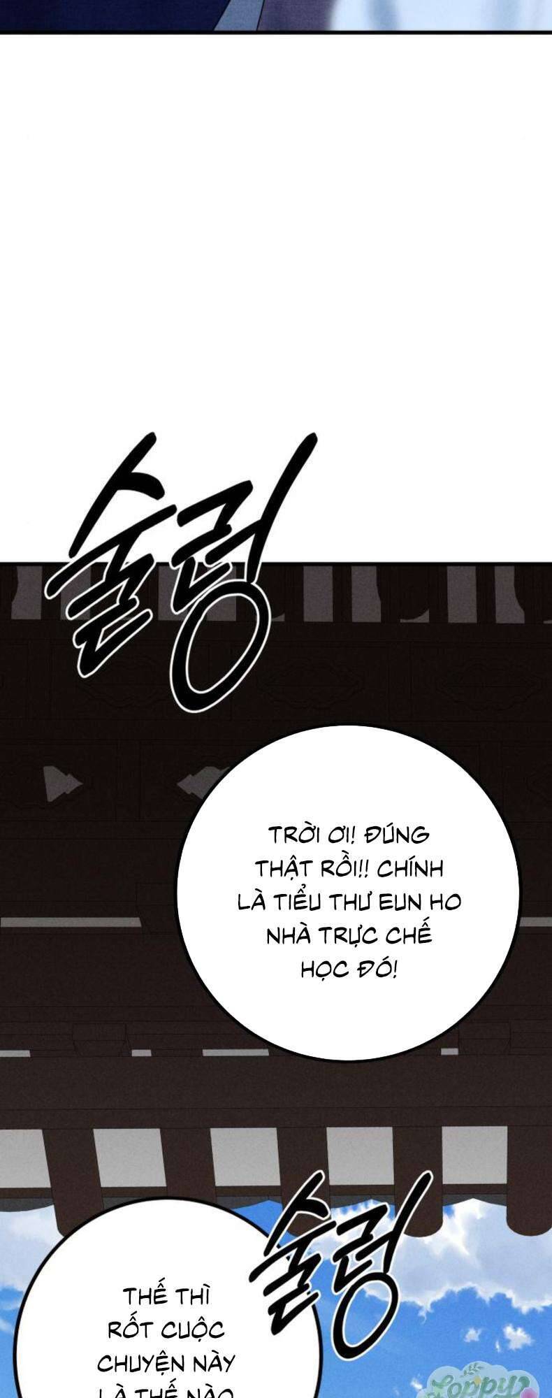 Cuộc Tuyển Chọn Vương Phi Triều Joseon Chapter 32 - Trang 2