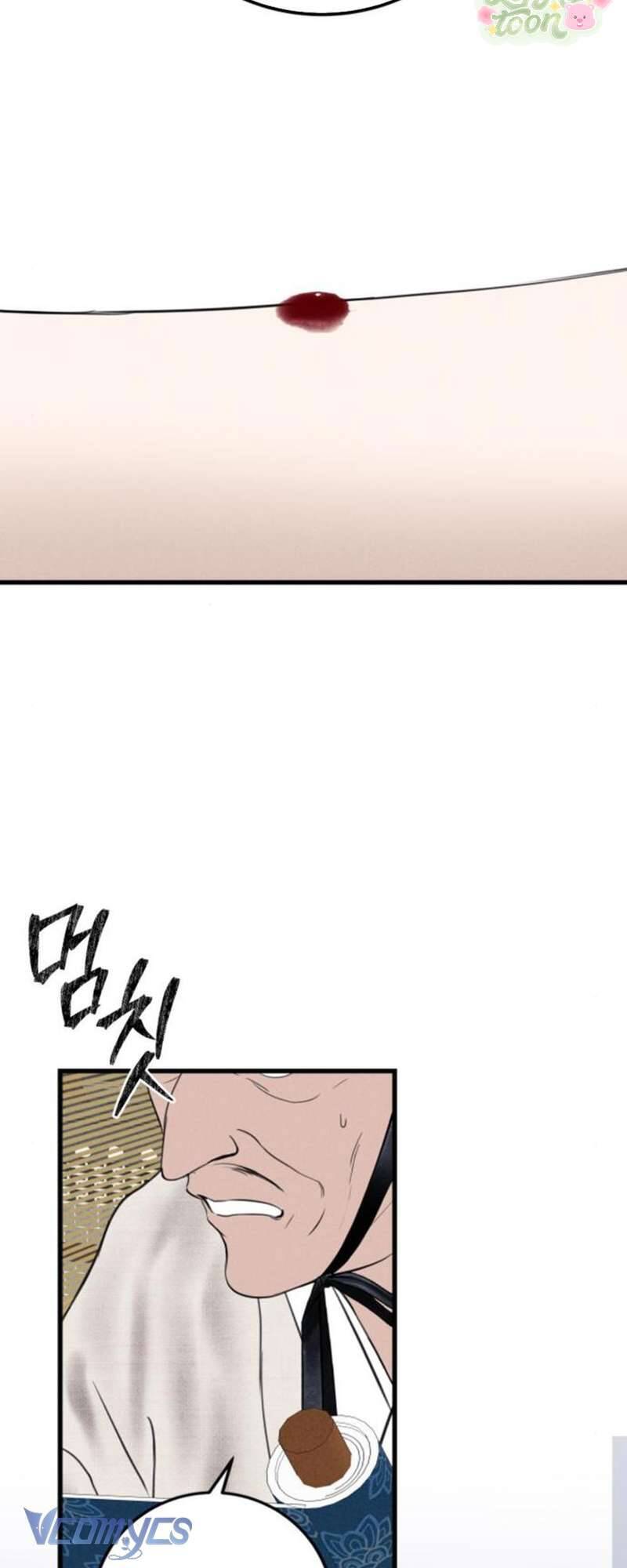Cuộc Tuyển Chọn Vương Phi Triều Joseon Chapter 33 - Trang 57