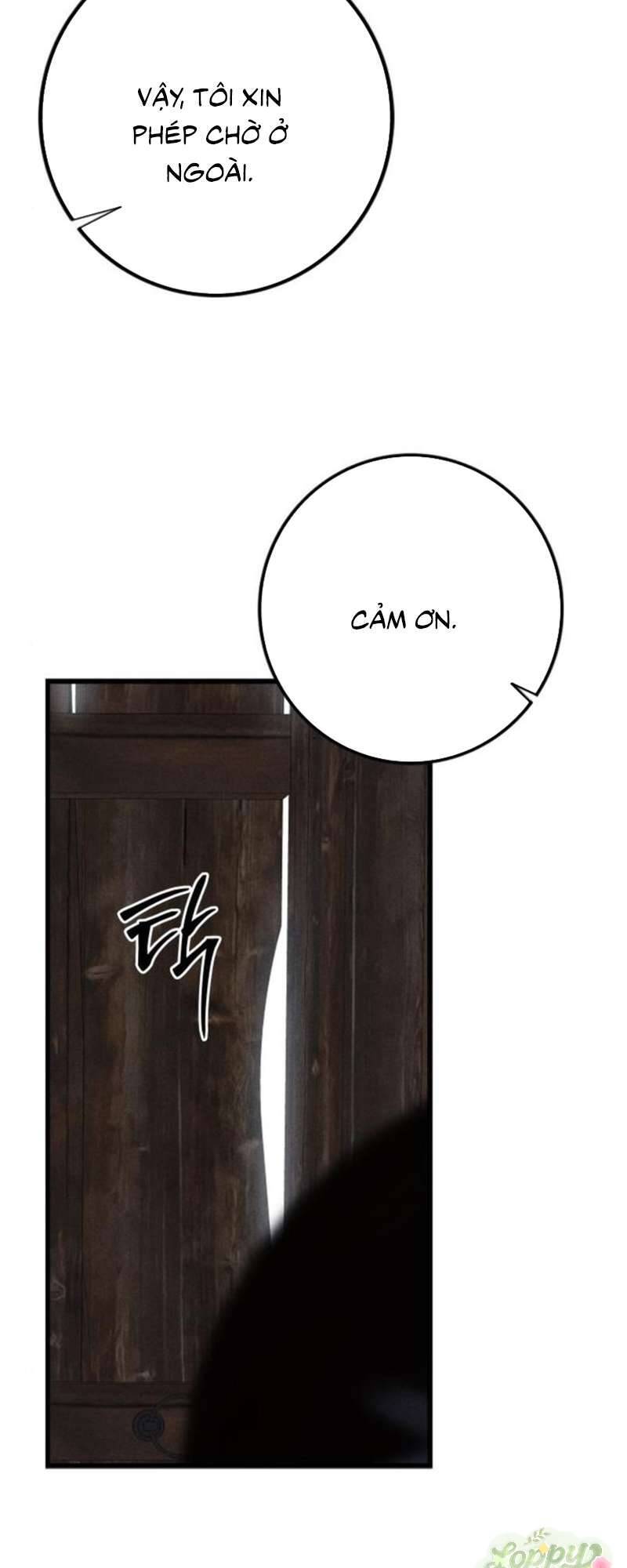 Cuộc Tuyển Chọn Vương Phi Triều Joseon Chapter 33 - Trang 2