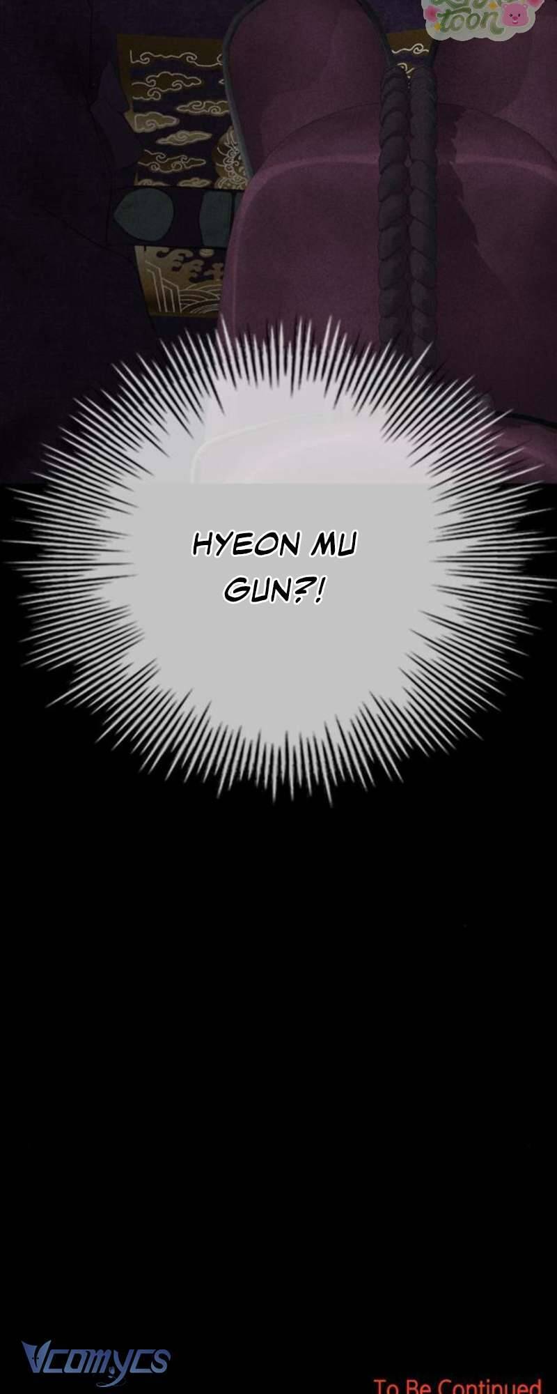 Cuộc Tuyển Chọn Vương Phi Triều Joseon Chapter 33 - Trang 81