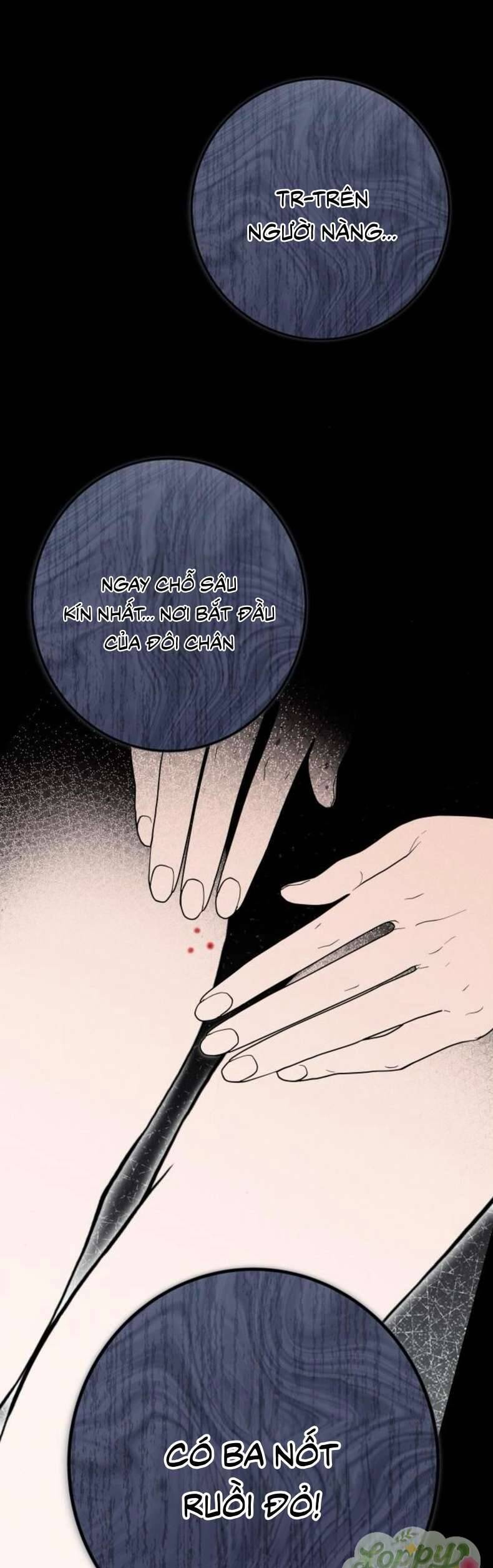 Cuộc Tuyển Chọn Vương Phi Triều Joseon Chapter 32 - Trang 17