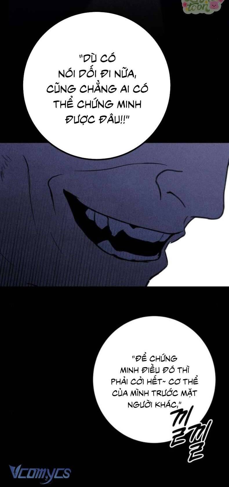Cuộc Tuyển Chọn Vương Phi Triều Joseon Chapter 32 - Trang 33