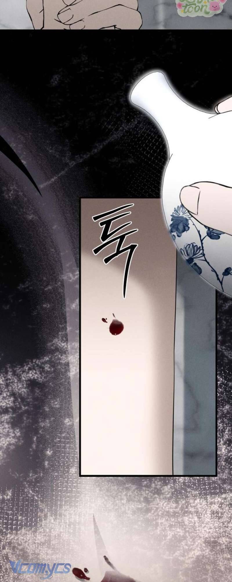 Cuộc Tuyển Chọn Vương Phi Triều Joseon Chapter 33 - Trang 45