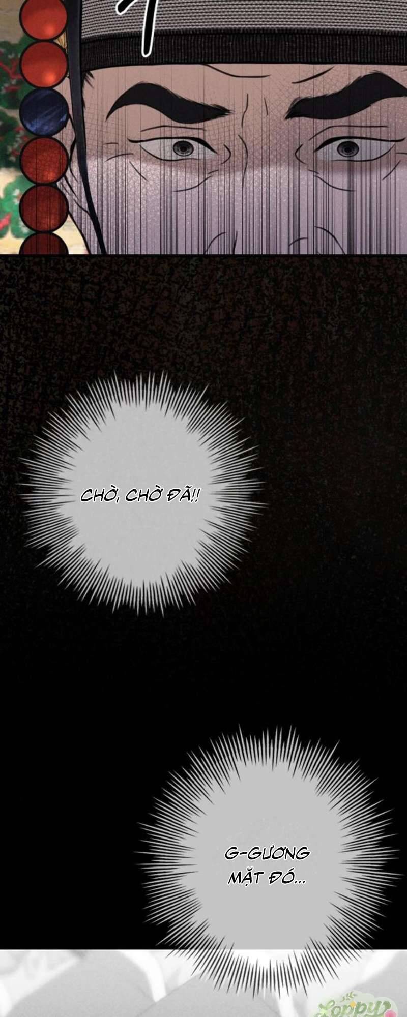 Cuộc Tuyển Chọn Vương Phi Triều Joseon Chapter 33 - Trang 78