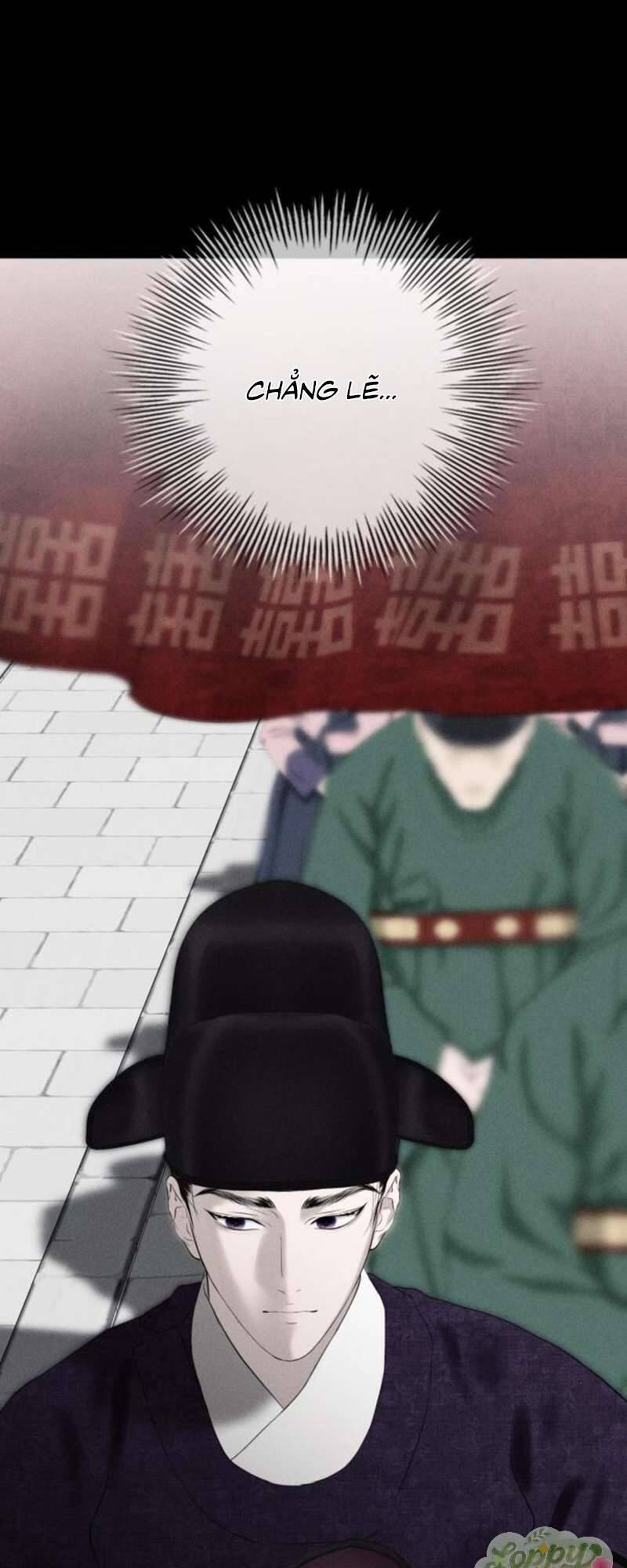 Cuộc Tuyển Chọn Vương Phi Triều Joseon Chapter 33 - Trang 80
