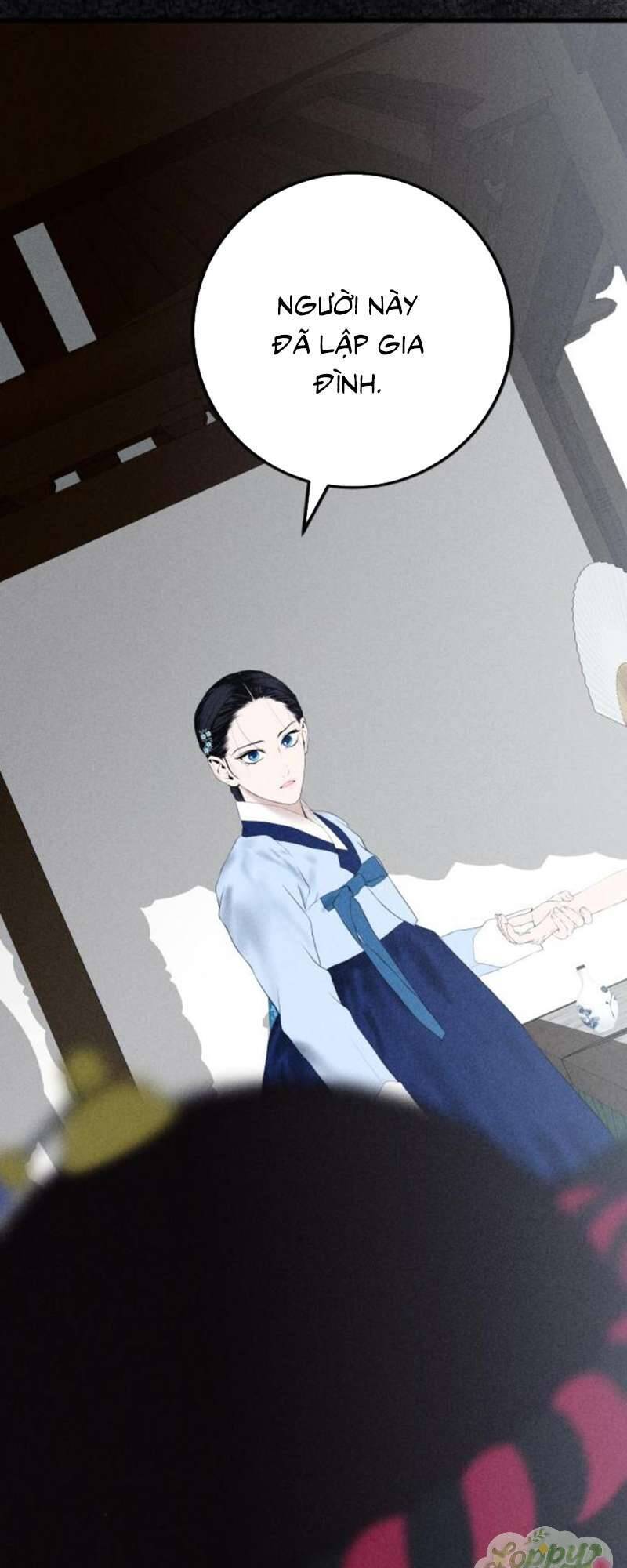 Cuộc Tuyển Chọn Vương Phi Triều Joseon Chapter 33 - Trang 33