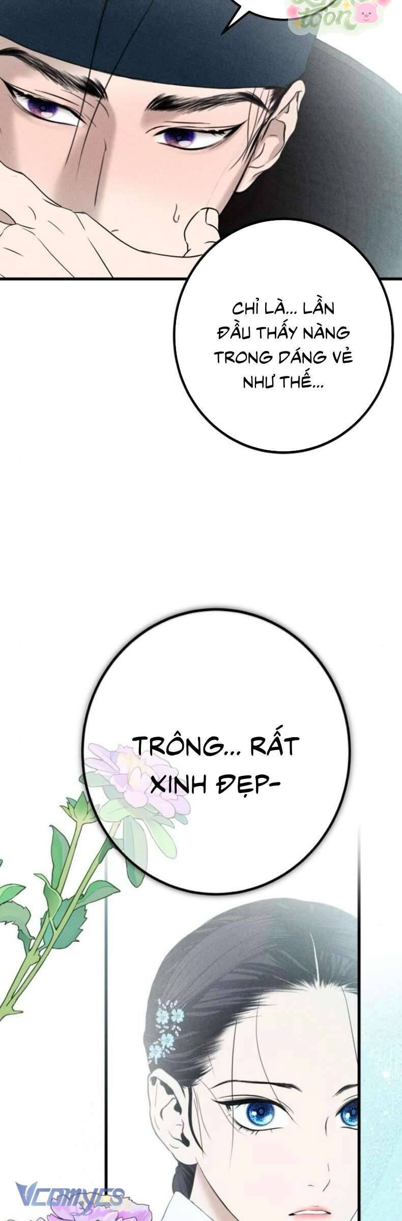 Cuộc Tuyển Chọn Vương Phi Triều Joseon Chapter 32 - Trang 49
