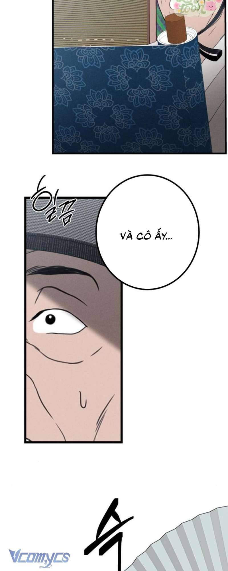 Cuộc Tuyển Chọn Vương Phi Triều Joseon Chapter 33 - Trang 47