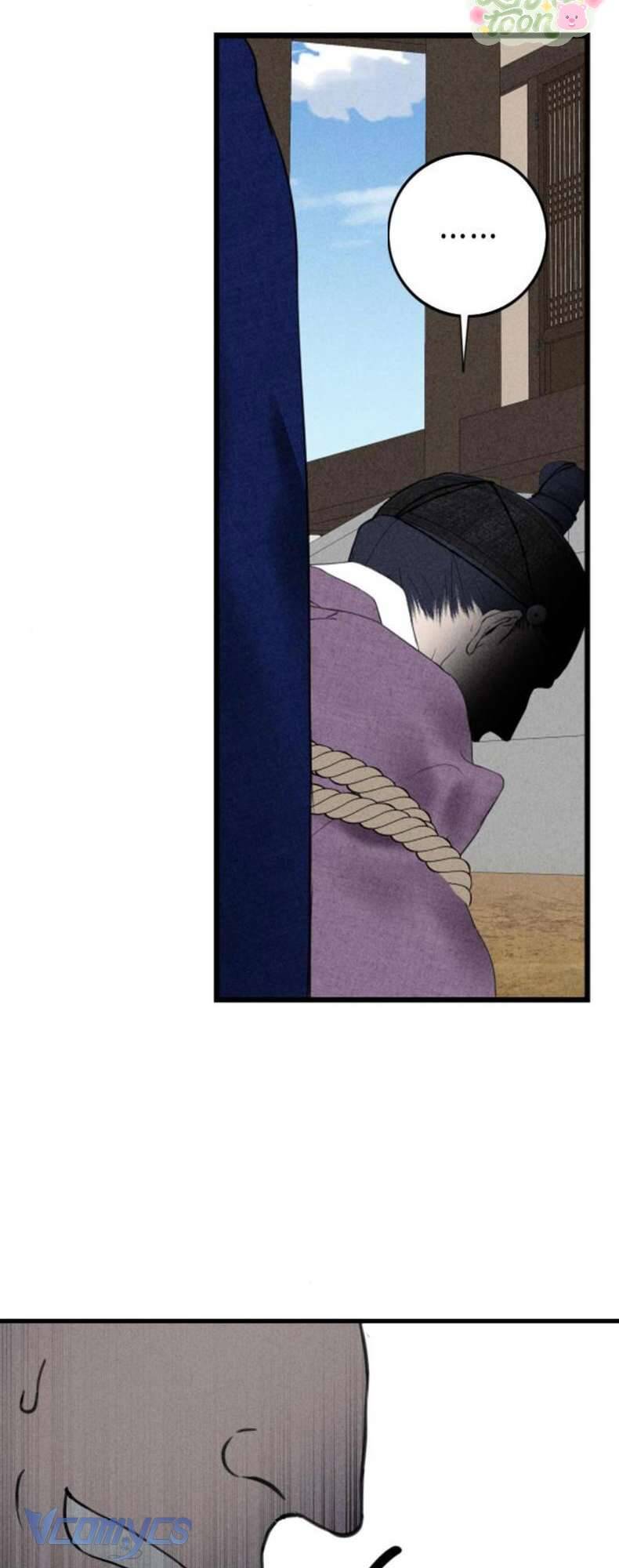 Cuộc Tuyển Chọn Vương Phi Triều Joseon Chapter 32 - Trang 27