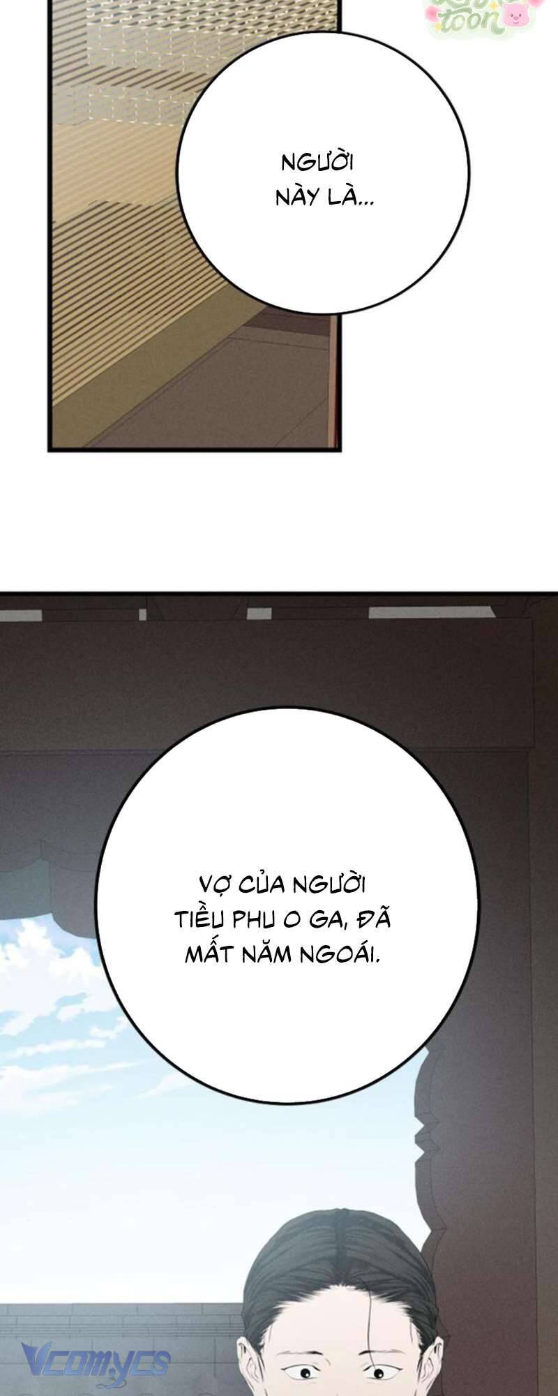 Cuộc Tuyển Chọn Vương Phi Triều Joseon Chapter 33 - Trang 62