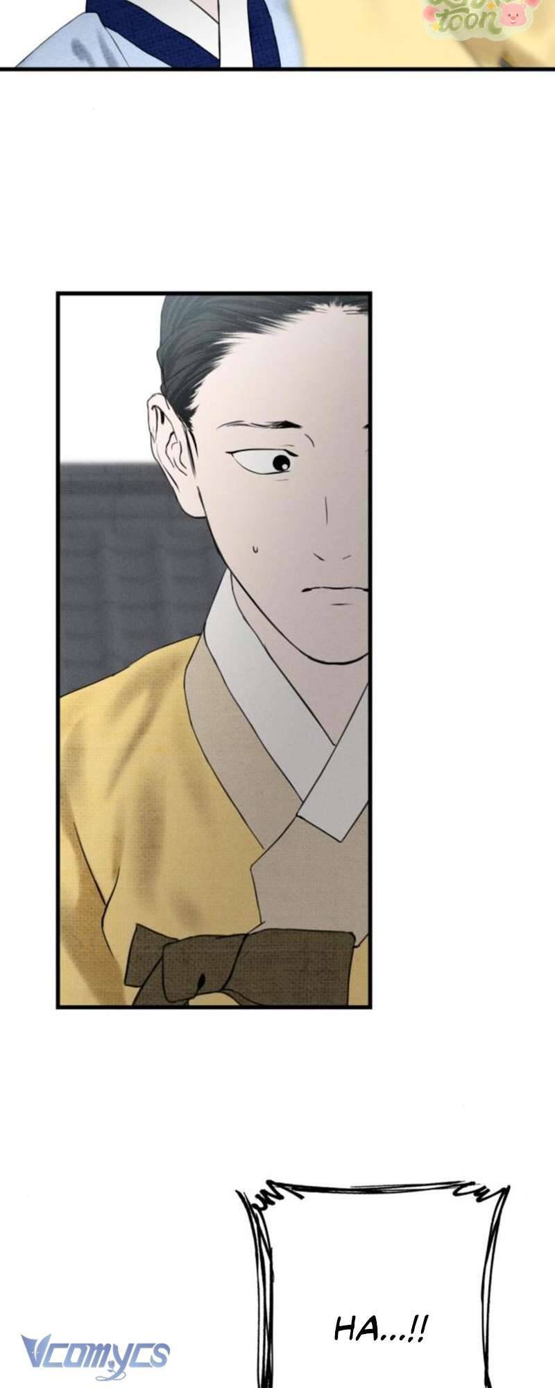Cuộc Tuyển Chọn Vương Phi Triều Joseon Chapter 33 - Trang 64