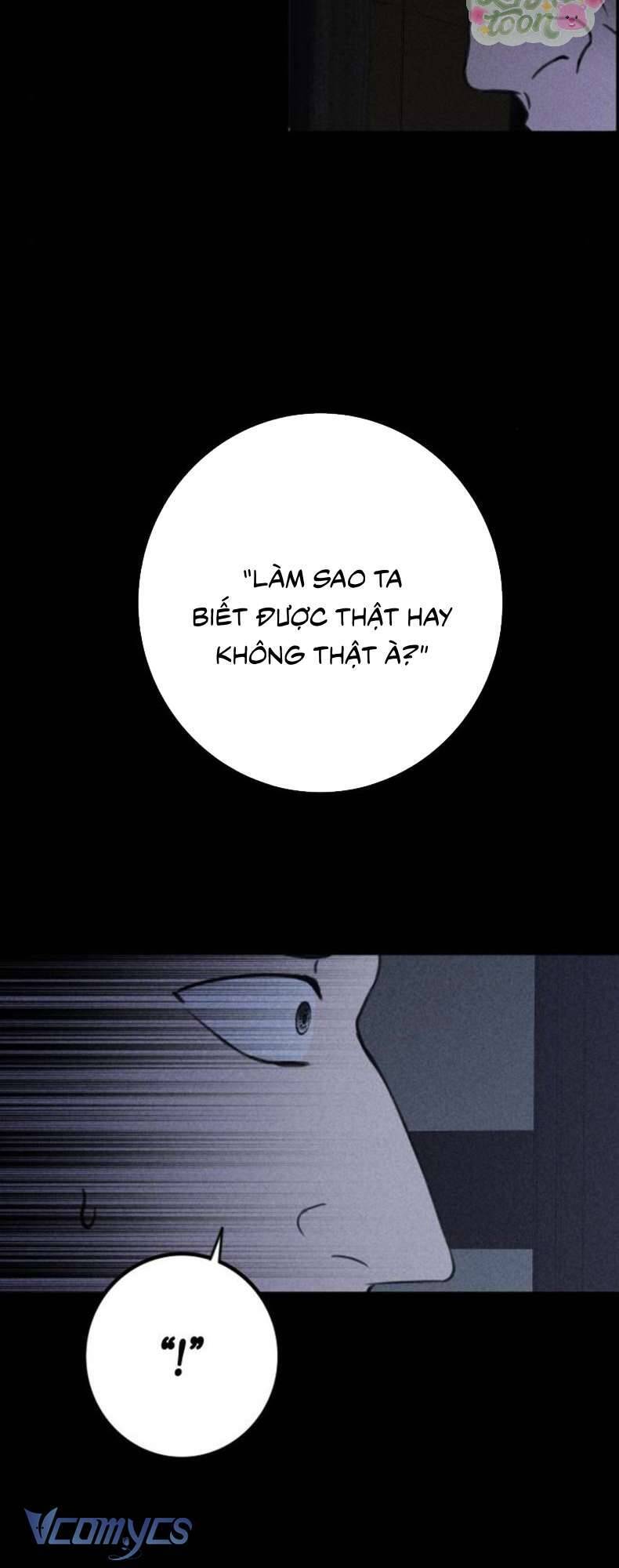 Cuộc Tuyển Chọn Vương Phi Triều Joseon Chapter 32 - Trang 31
