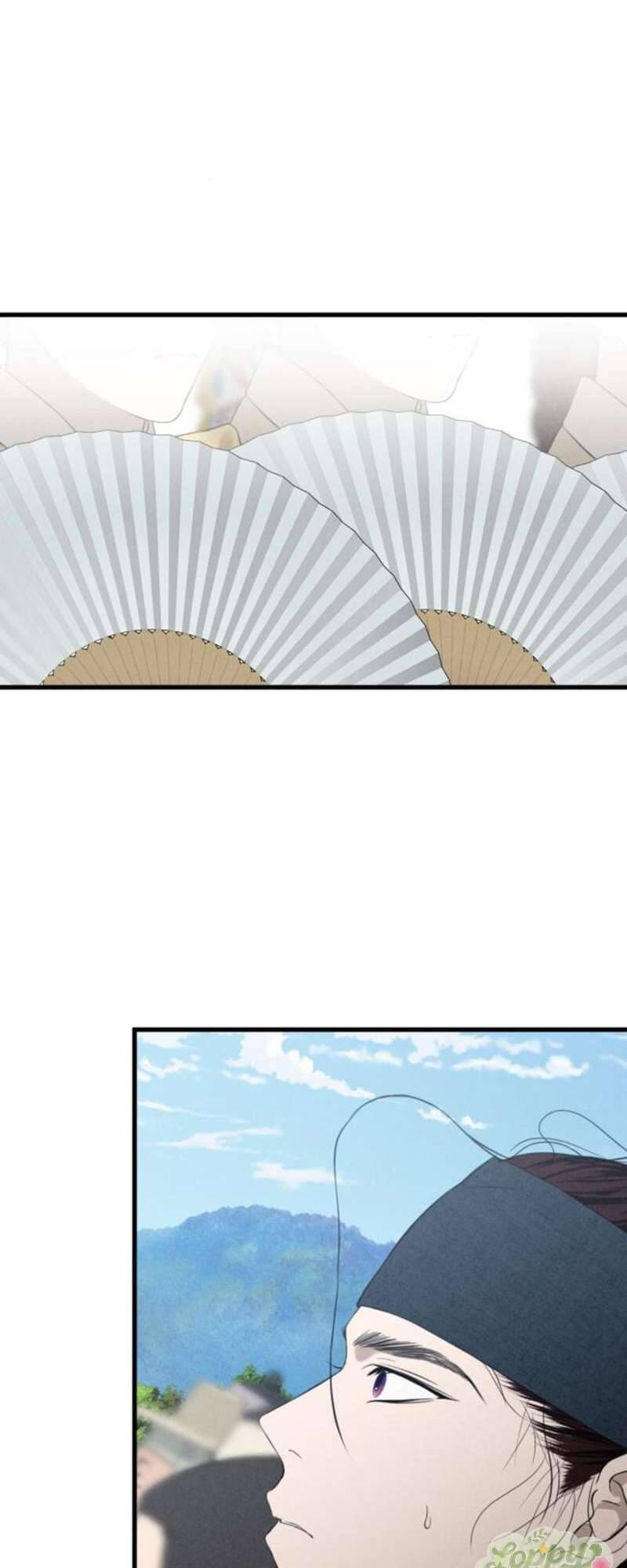 Cuộc Tuyển Chọn Vương Phi Triều Joseon Chapter 33 - Trang 24