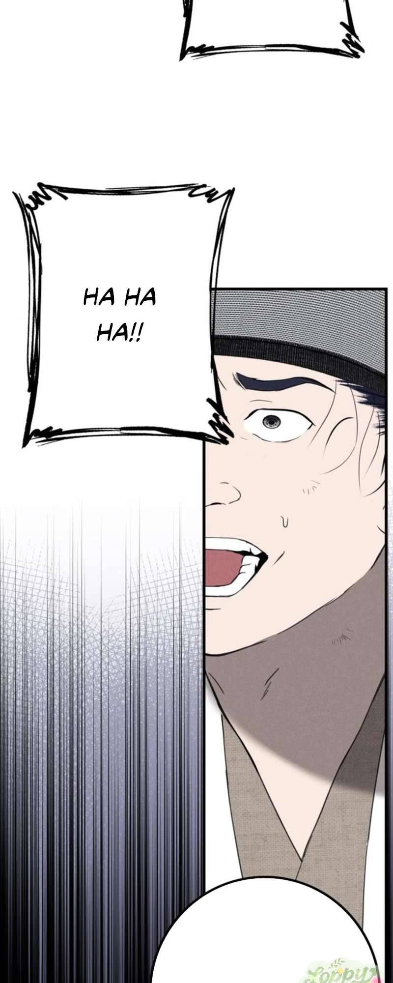 Cuộc Tuyển Chọn Vương Phi Triều Joseon Chapter 33 - Trang 65