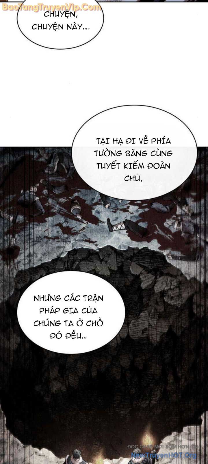 Ngã Lão Ma Thần chapter 264 - Trang 36
