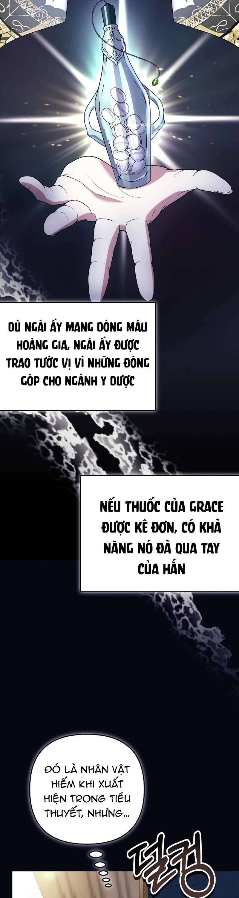 Cô Vợ Xấu Xí Của Công Tước Ám Muội Chapter 23 - Trang 18