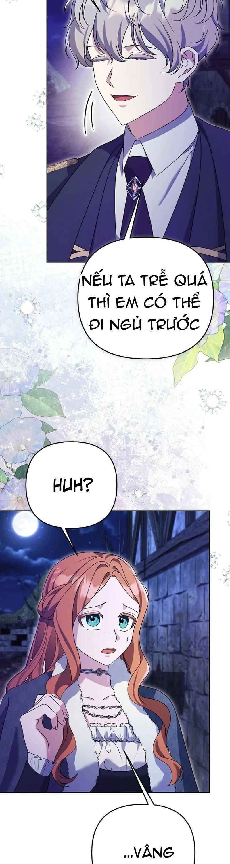 Cô Vợ Xấu Xí Của Công Tước Ám Muội Chapter 23 - Trang 44