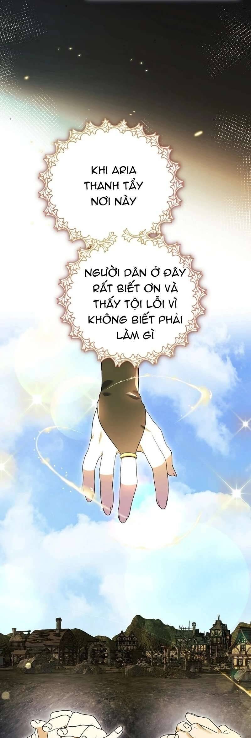 Cô Vợ Xấu Xí Của Công Tước Ám Muội Chapter 23 - Trang 32