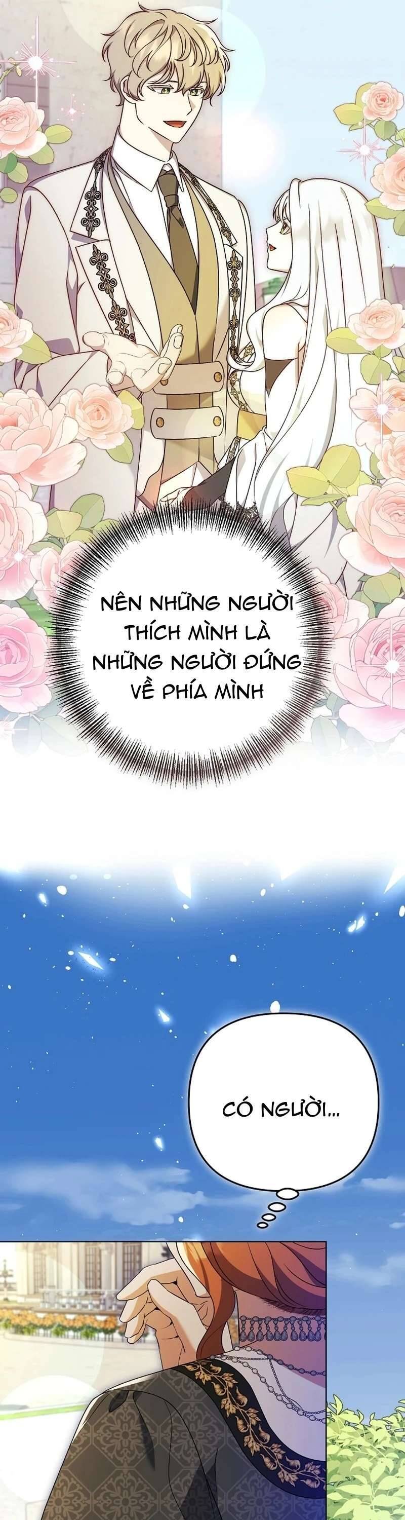 Cô Vợ Xấu Xí Của Công Tước Ám Muội Chapter 23 - Trang 9