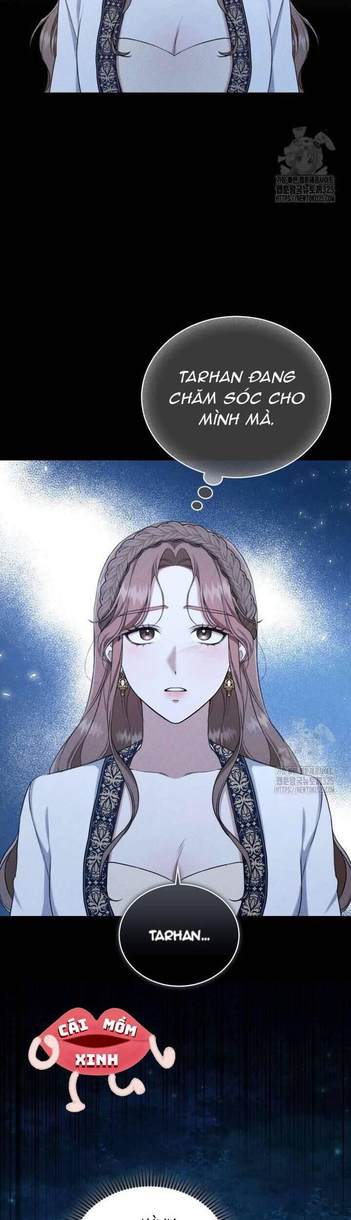 Khu Rừng Hoang Dã Chapter 19 - Trang 5