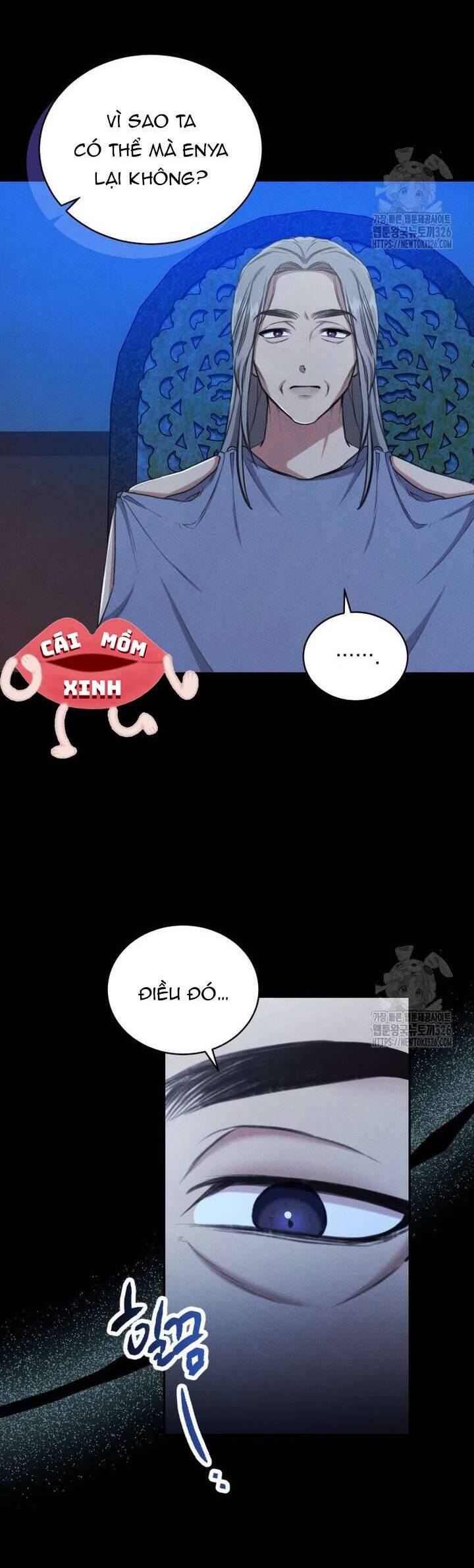 Khu Rừng Hoang Dã Chapter 20 - Trang 3