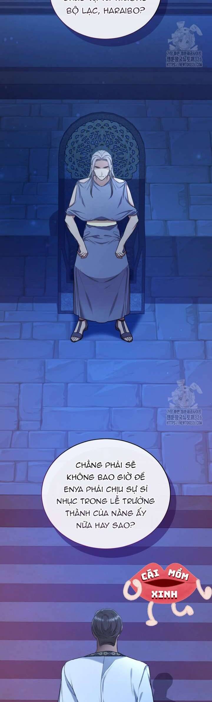 Khu Rừng Hoang Dã Chapter 20 - Trang 9