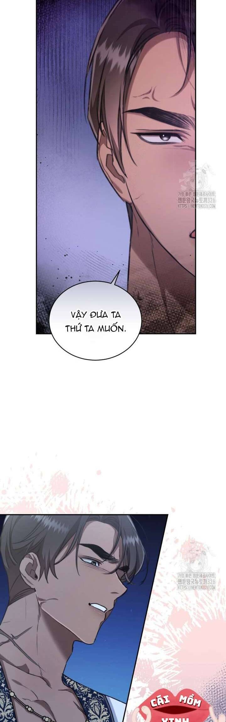 Khu Rừng Hoang Dã Chapter 20 - Trang 16