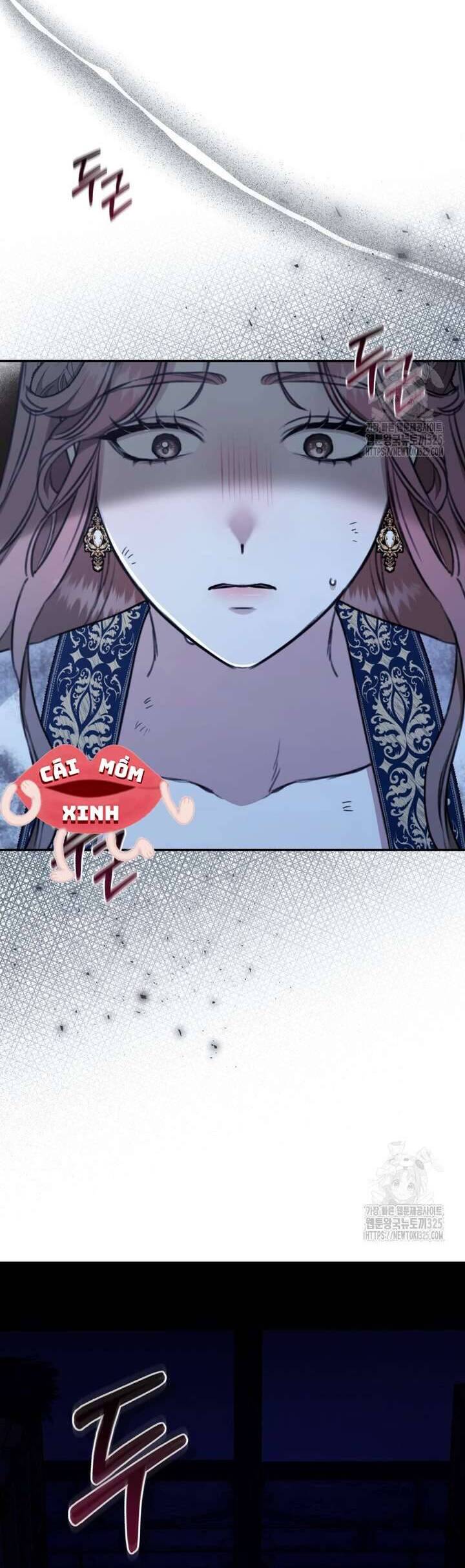Khu Rừng Hoang Dã Chapter 19 - Trang 23