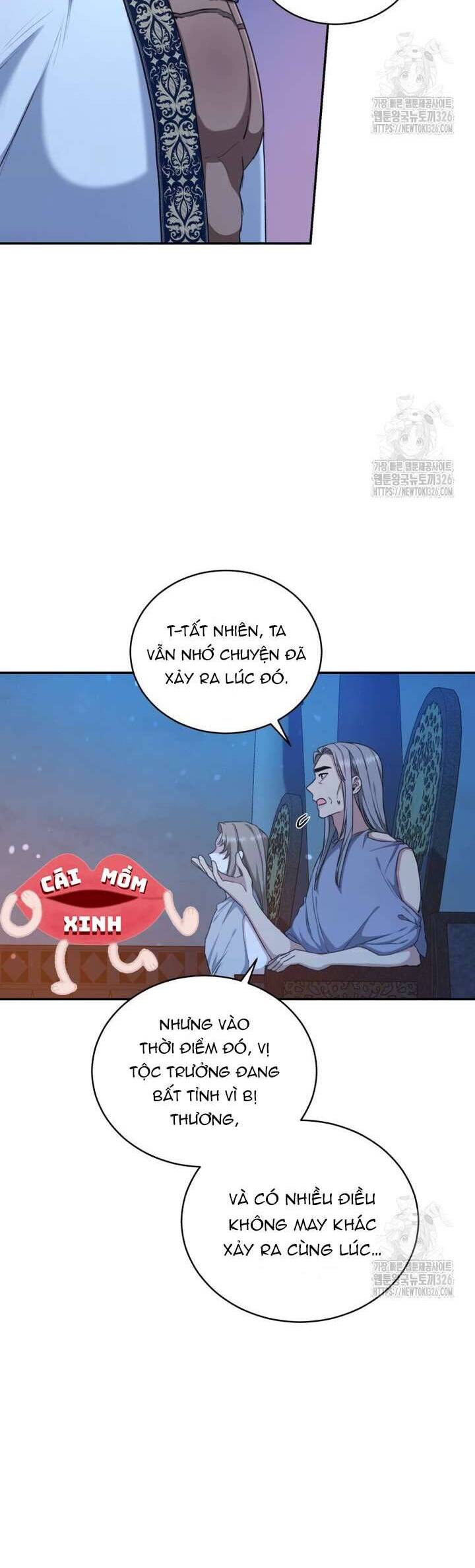 Khu Rừng Hoang Dã Chapter 20 - Trang 11