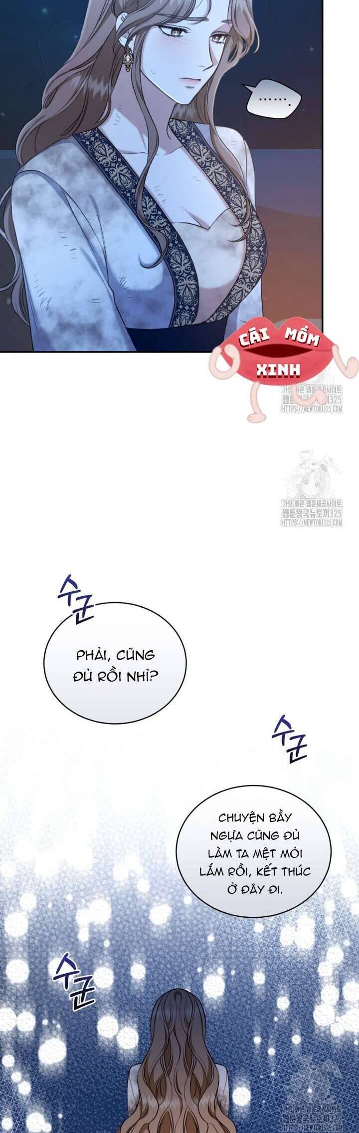 Khu Rừng Hoang Dã Chapter 19 - Trang 40