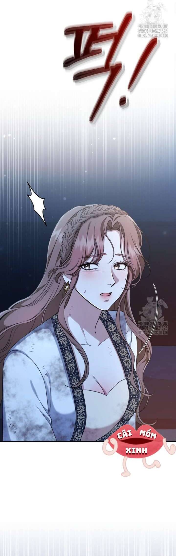 Khu Rừng Hoang Dã Chapter 19 - Trang 42