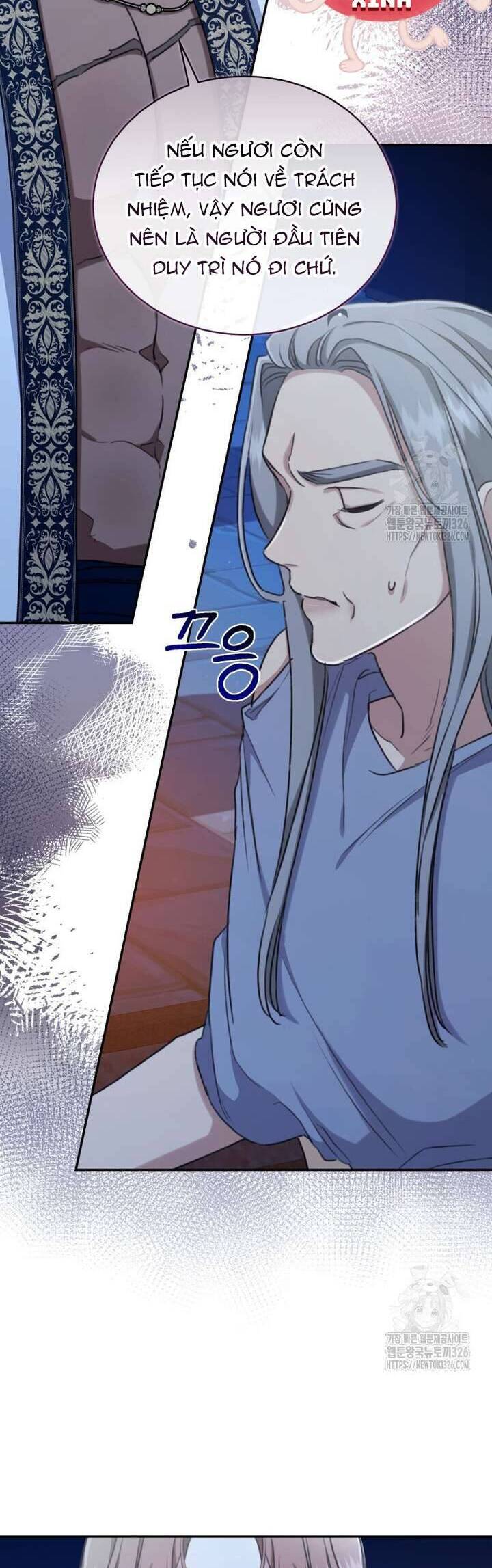 Khu Rừng Hoang Dã Chapter 20 - Trang 17