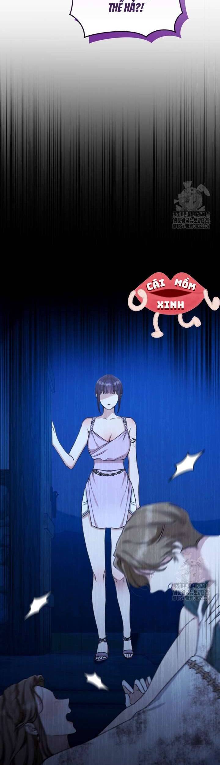 Khu Rừng Hoang Dã Chapter 19 - Trang 15