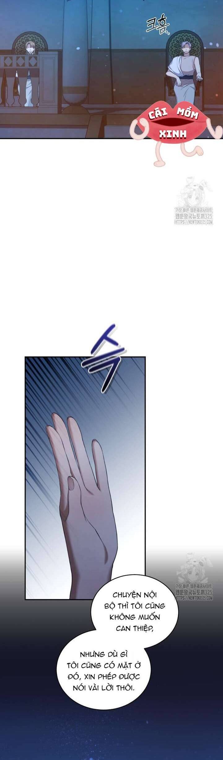 Khu Rừng Hoang Dã Chapter 19 - Trang 37