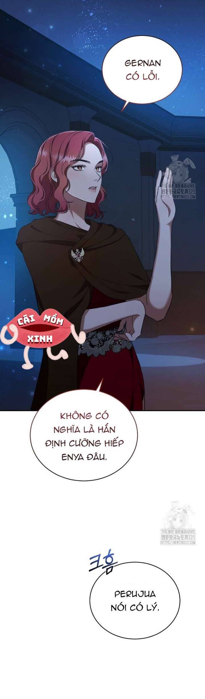 Khu Rừng Hoang Dã Chapter 19 - Trang 38