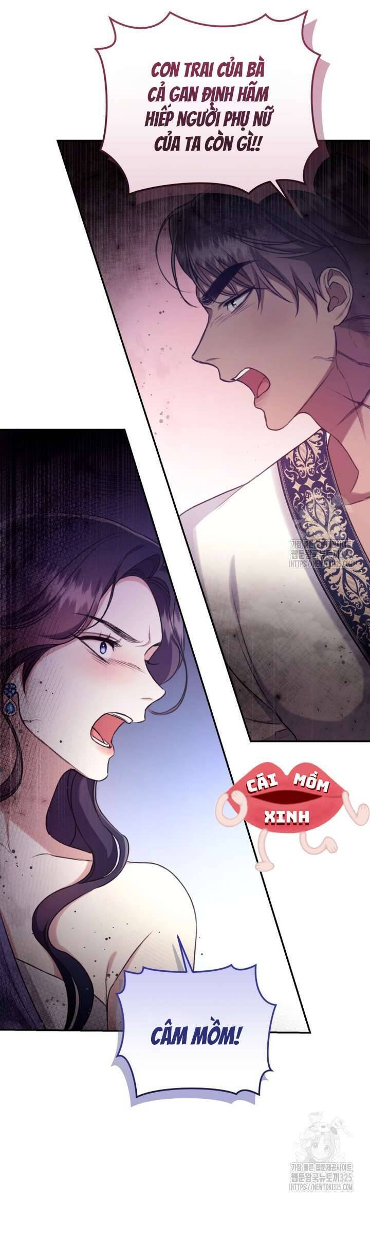 Khu Rừng Hoang Dã Chapter 19 - Trang 31