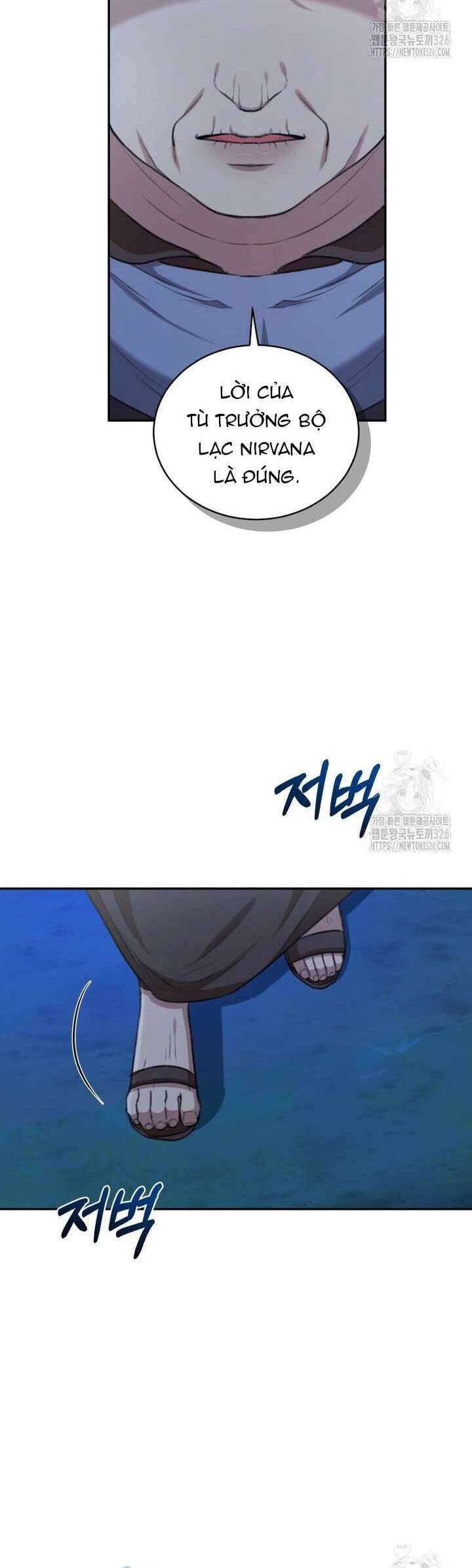 Khu Rừng Hoang Dã Chapter 20 - Trang 32