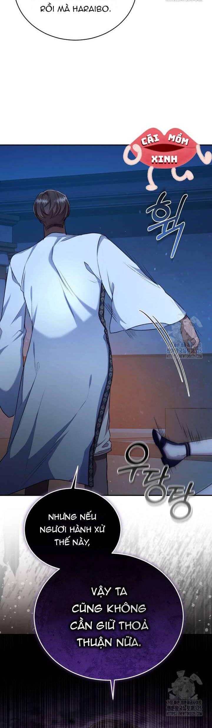 Khu Rừng Hoang Dã Chapter 19 - Trang 45