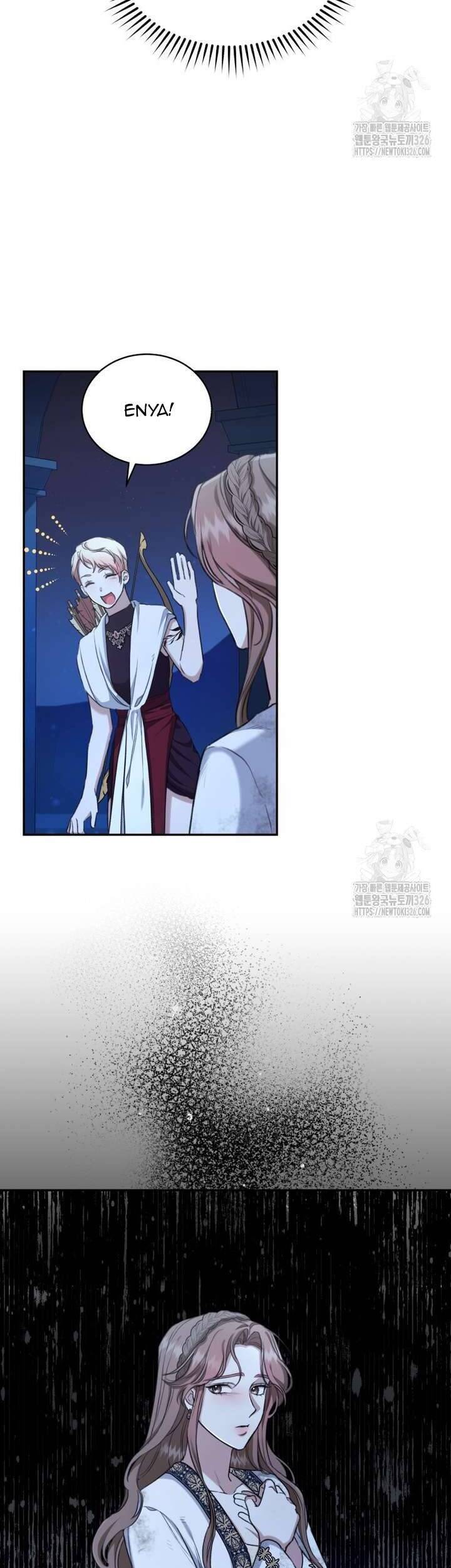 Khu Rừng Hoang Dã Chapter 20 - Trang 21